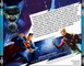 JLA ADVENTURES-TRAPPED IN TIME